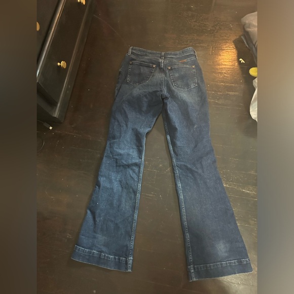 Smith and rogue Trouser jeans. Like new worn only a handful of times - Picture 2 of 3
